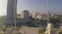 Cesenatico - Piazza Andrea Costa