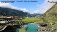 Mayrhofen - Neuhaus Zillertal Resort
