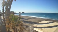 Almuñécar - Playa de San Cristóbal