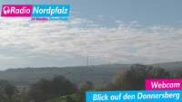 Alban - Radio Nordpfalz - Donnersberg