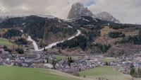 Santa Cristina Valgardena