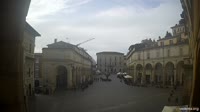 Fermo - Piazza del Popolo