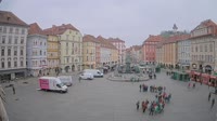 Graz - Hauptplatz