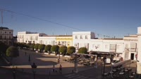 Medina-Sidonia - Plaza de España