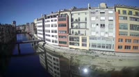 Girona - Ponte Eiffel