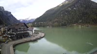 Alleghe - Vue sur le lac