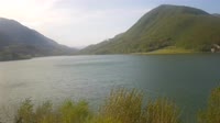 Castel di Tora - Lac Turano
