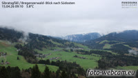 Sibratsgfäll - Bregenzerwald