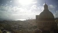 Valletta - Basilica of Our Lady of Mount Carmel