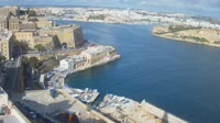 Valletta - Marsamxett Harbour