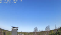 Nagu - Wetterstation