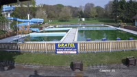 Zbýšov - Piscina