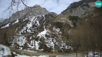 Kranjska Gora - Erjavčeva - Vršič