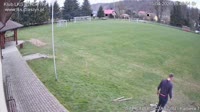 Stadion LKS Czaszyn - Zachód