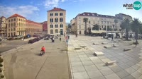 Split - Trg Republike