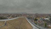 Graz - Panoramablick