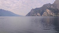 Riva del Garda - Panoramablick
