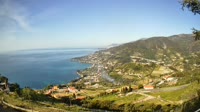 Ventimiglia - Panorama