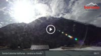 Santa Caterina di Valfurva - Centro Sci Fondo