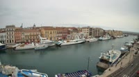 Sète - Marina
