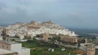 Ostuni - La Città Bianca