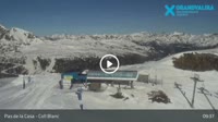 Grandvalira - Pas de la Casa - Coll Blanc