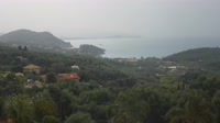 Anthousa - Panoramablick