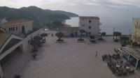Sperlonga - Piazza Europa
