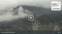 Schwaz - Panoramablick
