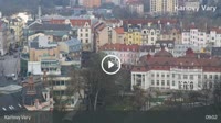 Karlovy Vary - Hotel Thermal
