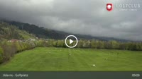 Uderns - Golfplatz