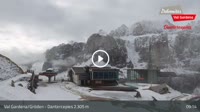 Val Gardena - Dantercepies