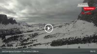 Val Gardena - Piz Sella