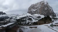 Val Gardena - Ciampinoi - Vue panoramique