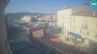 Cres - Trg Frane Petrića