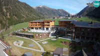 Rio di Pusteria - Valles - Hotel Masl