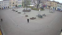 Town square