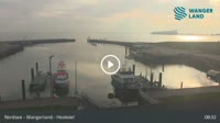 Wangerland - Hooksiel