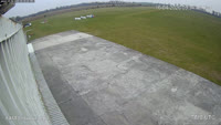Aéroclub de Wroclaw - Aéroport de Szymanów EPWS