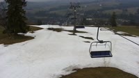 Witów - Witów-SKI - Ski slope