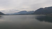 Walchsee - Seeblick