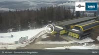 Sankt Michael im Lungau - Sonnenbahn Bergstation