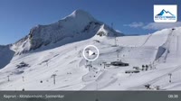 Kaprun - Kitzsteinhorn Sonnenkar