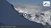 Kaprun - Kitzsteinhorn Gipfel