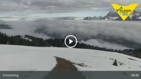 Schladming - Planai Bergstation