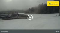Schladming - Hochwurzen Talstation