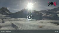 Ischgl - Idalpe