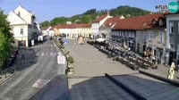 Samobor - Trg kralja Tomislava
