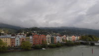 Innsbruck - Inn River