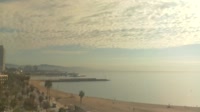 Barcelona - Barceloneta Beach